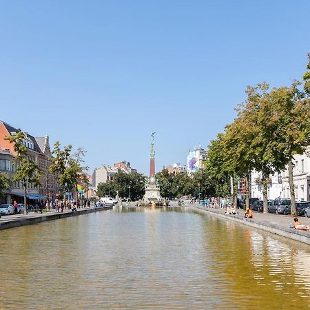 Suberb Brussels公寓 外观 照片